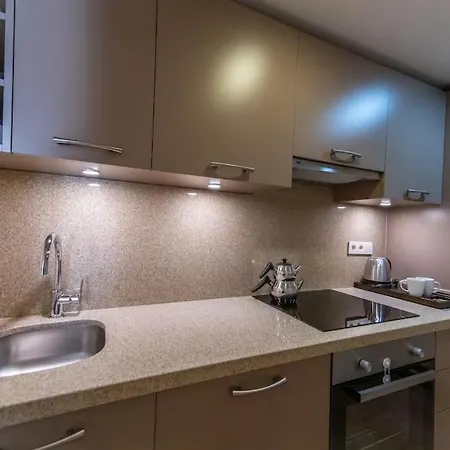 Sleeps 2, Shared Pool - Awz 304, 3 Апартаменты *
