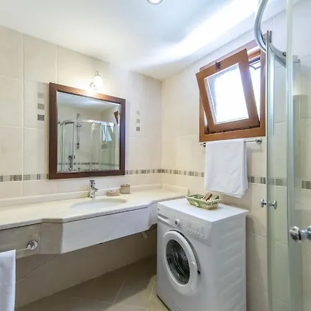 Sleeps 2, Shared Pool - Awz 304, 3 Апартаменты